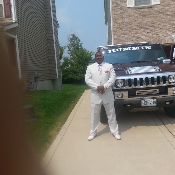 Meet your Posher, Michael - Picture 7 of 16